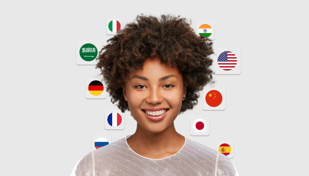 Video Translate: your video in a new language, in your own voice